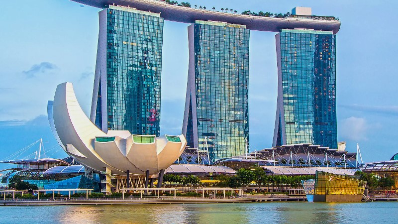 Singapore