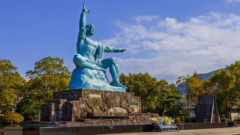 Nagasaki, Japan