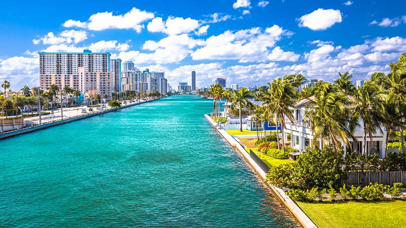 Fort Lauderdale, USA
