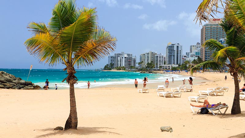 San Juan, Puerto Rico