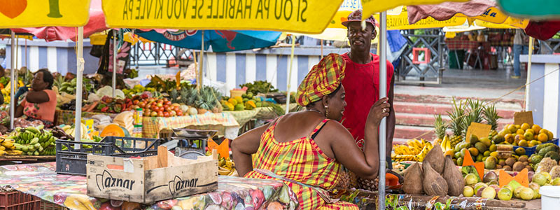 Pointe-�-Pitre, Guadeloupe