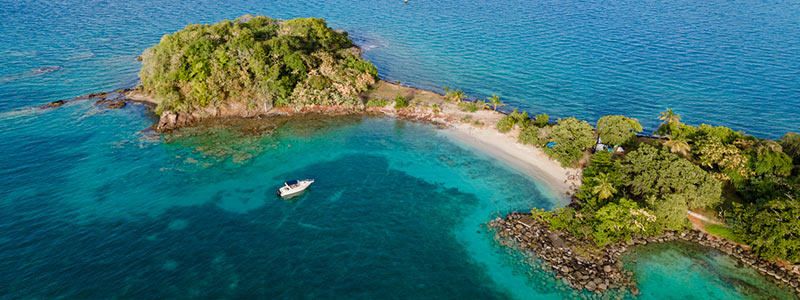 Fort de France, Martinique