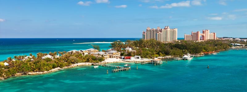 Ocean Cay MSC Marine Reserve, Bahamas