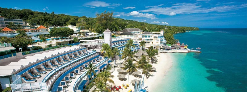 Ocho Rios, Jamaica