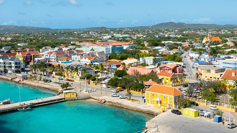 Kralendijk, Bonaire