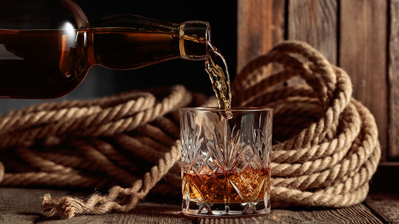 Deshaies, Guadeloupe