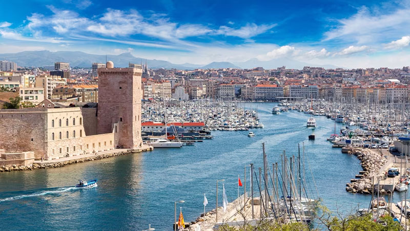 Provence (Marseille)