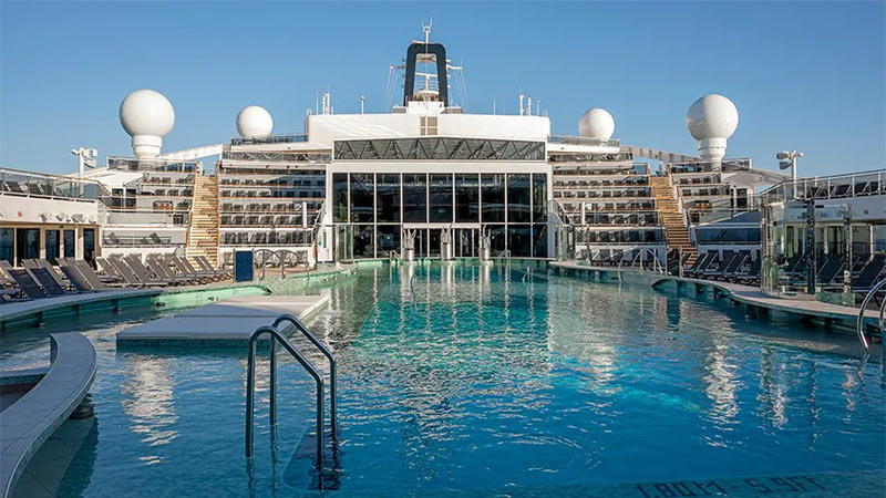 P�stigning i Dubai