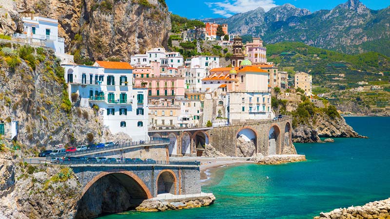 Amalfi