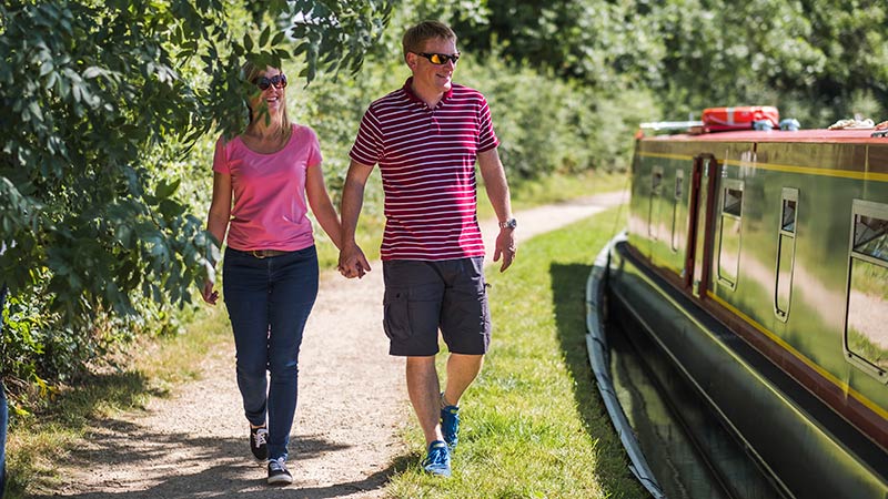 Fr�n Crick till Bugbrooke