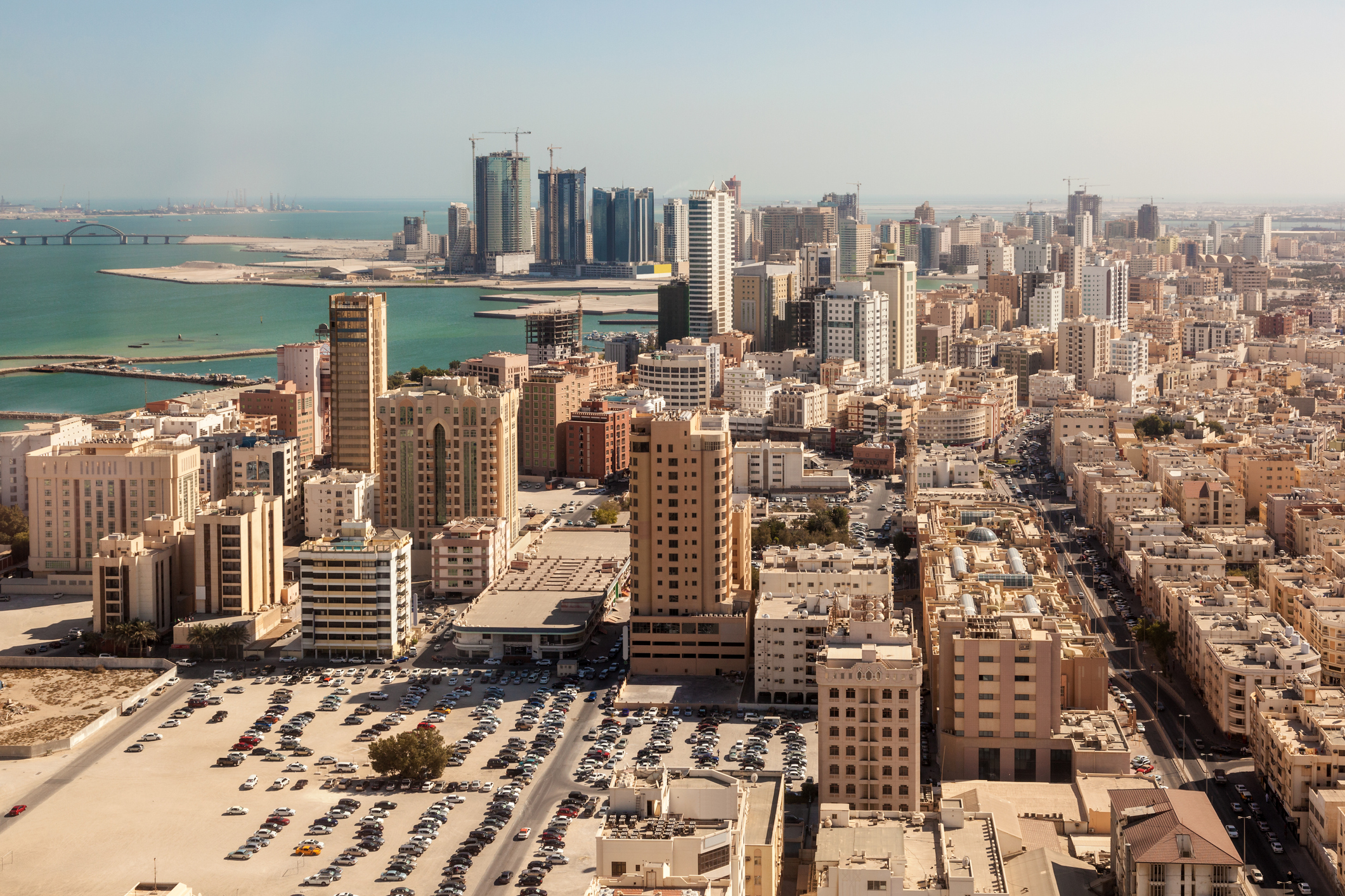Bahrain
